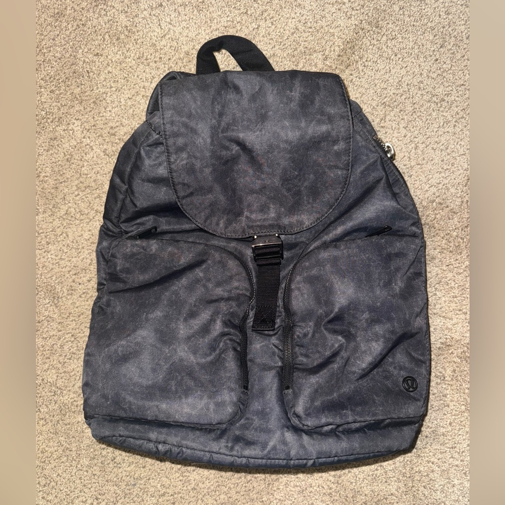 Lululemon Bookbag